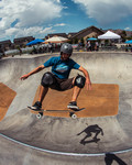  Bryce Parkinson
