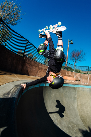 Greg Williams @captaindub -  