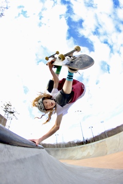 Aaron Pike Plant -  